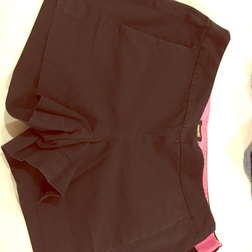 J.crew shorts